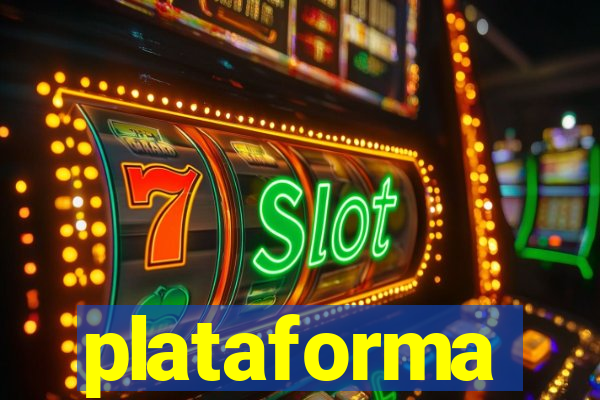 plataforma estrangeira slots